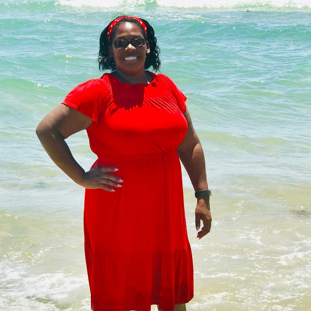 Meet your Posher, Danyell